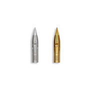 Colorverse Shuttle Dip Pen Nib - Aluminum